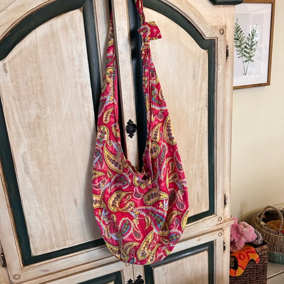 Tinker bell Crossbody - Picture 7 of 8